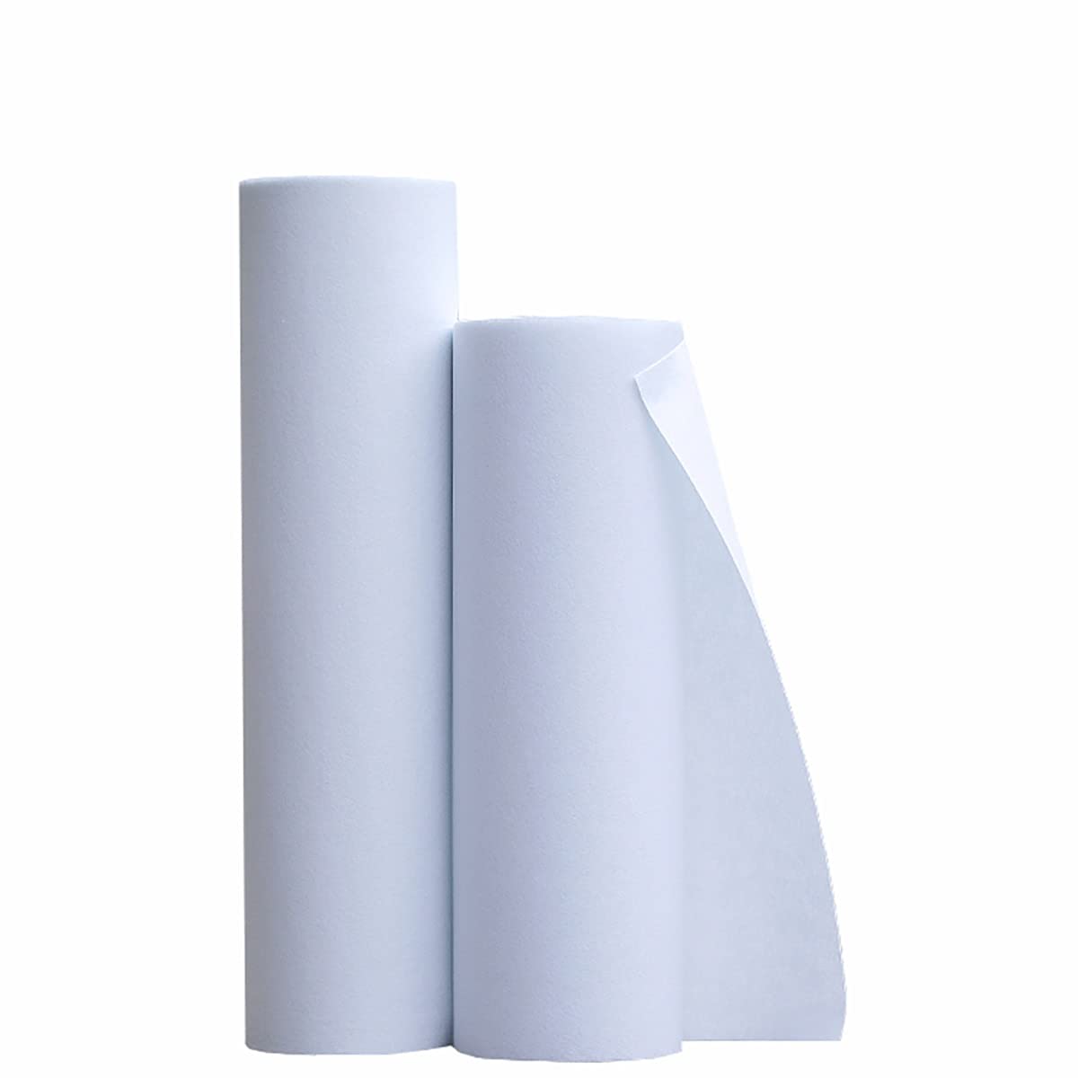 Aisle Runner White - Tapis blanc antidérapant pour piste de