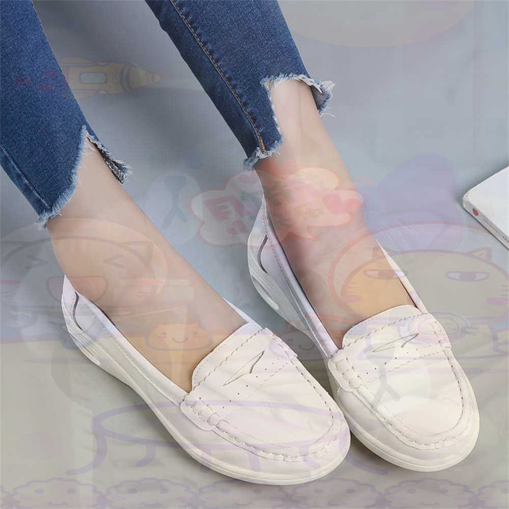 Wedding Supply Store Canada - Chaussures souples à enfiler pour femmes,