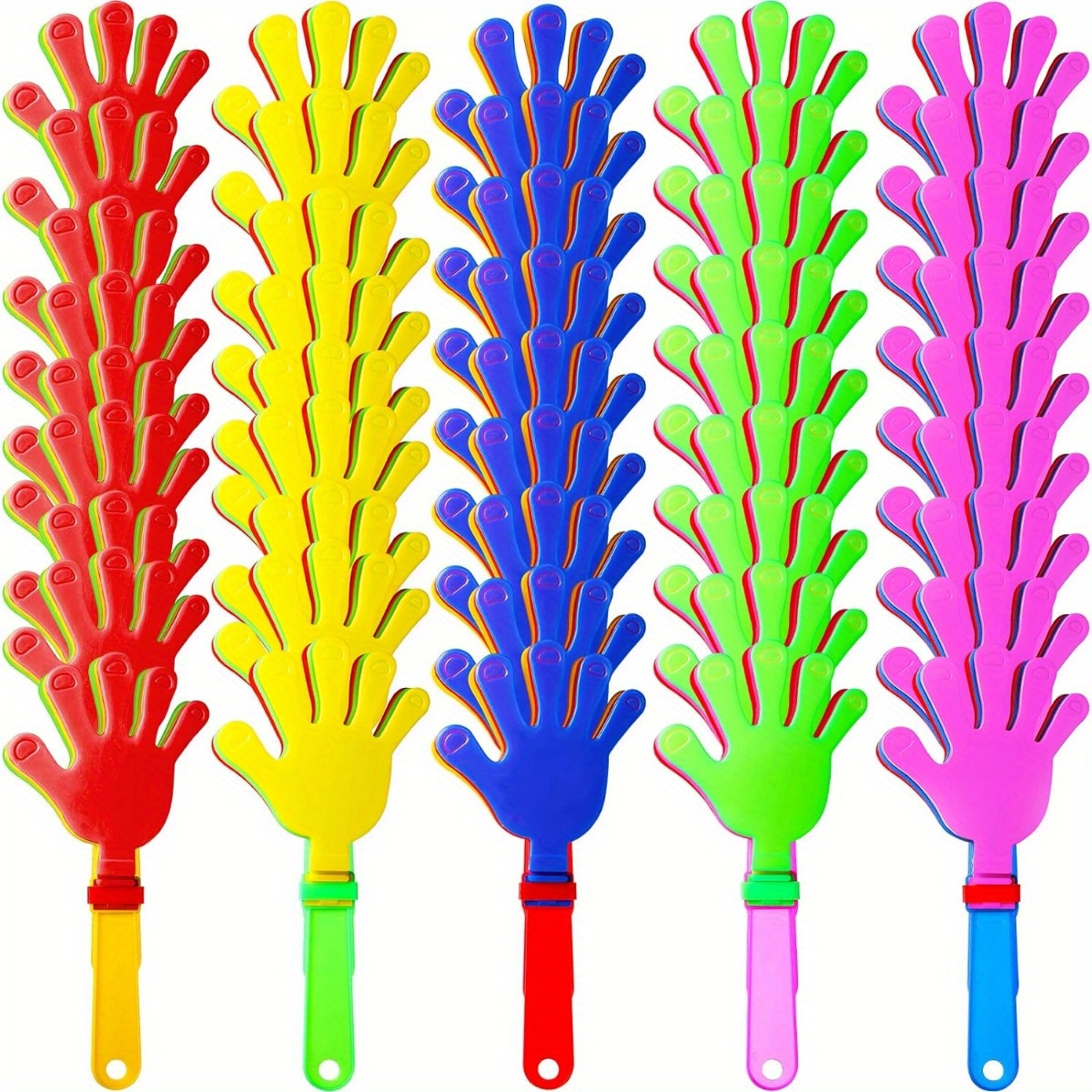Wedding Supply Company - Lot de 10 générateurs de bruit