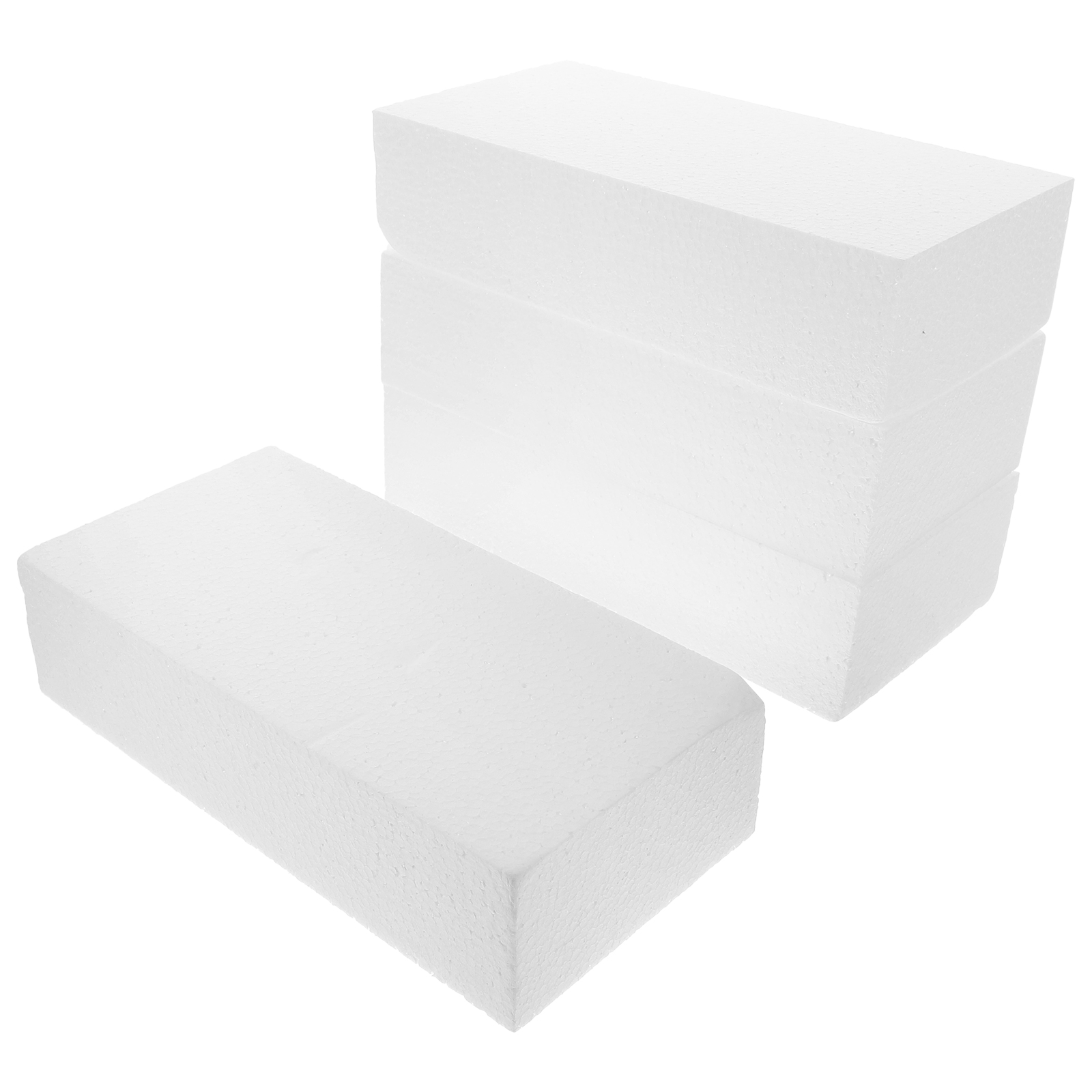 Wedding Souvenir - Blocs de mousse polyvalents, Cubes en