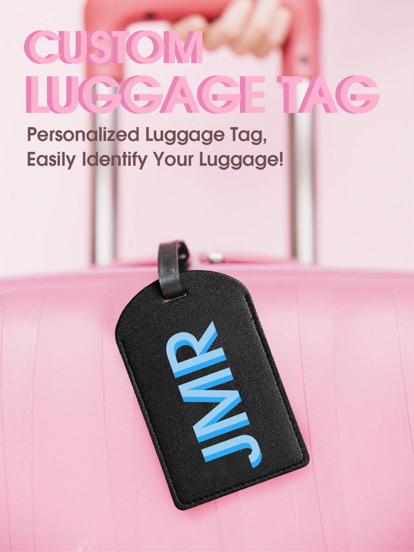 Étiquette de bagage personnali - Wedding Packaging avis et prix