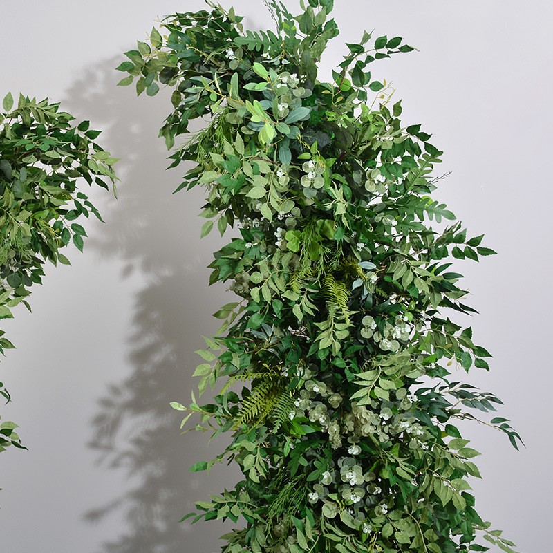 Composition florale de plantes - Wedding Arch Flower avis et prix