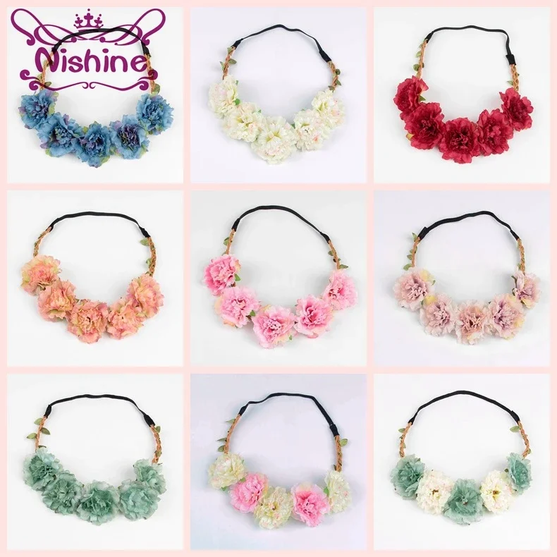 1 pièces printemps été bord de - Wedding Arch Flower avis et prix