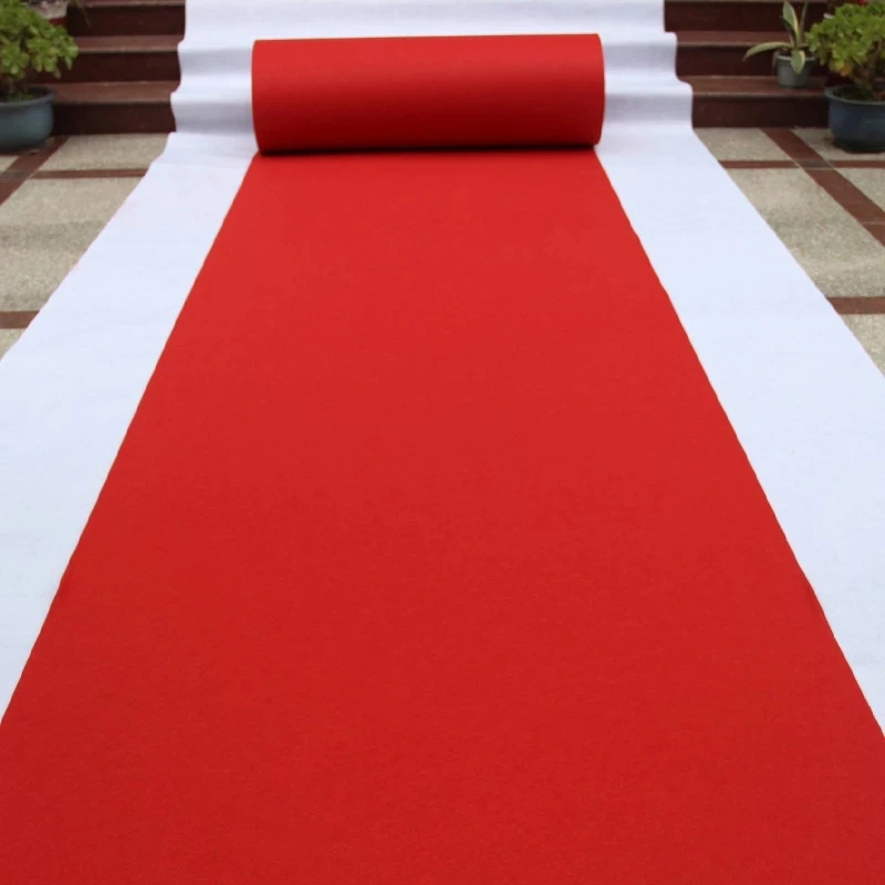 Tapis de mariage adaptés aux b - Aisle Runner White avis et prix