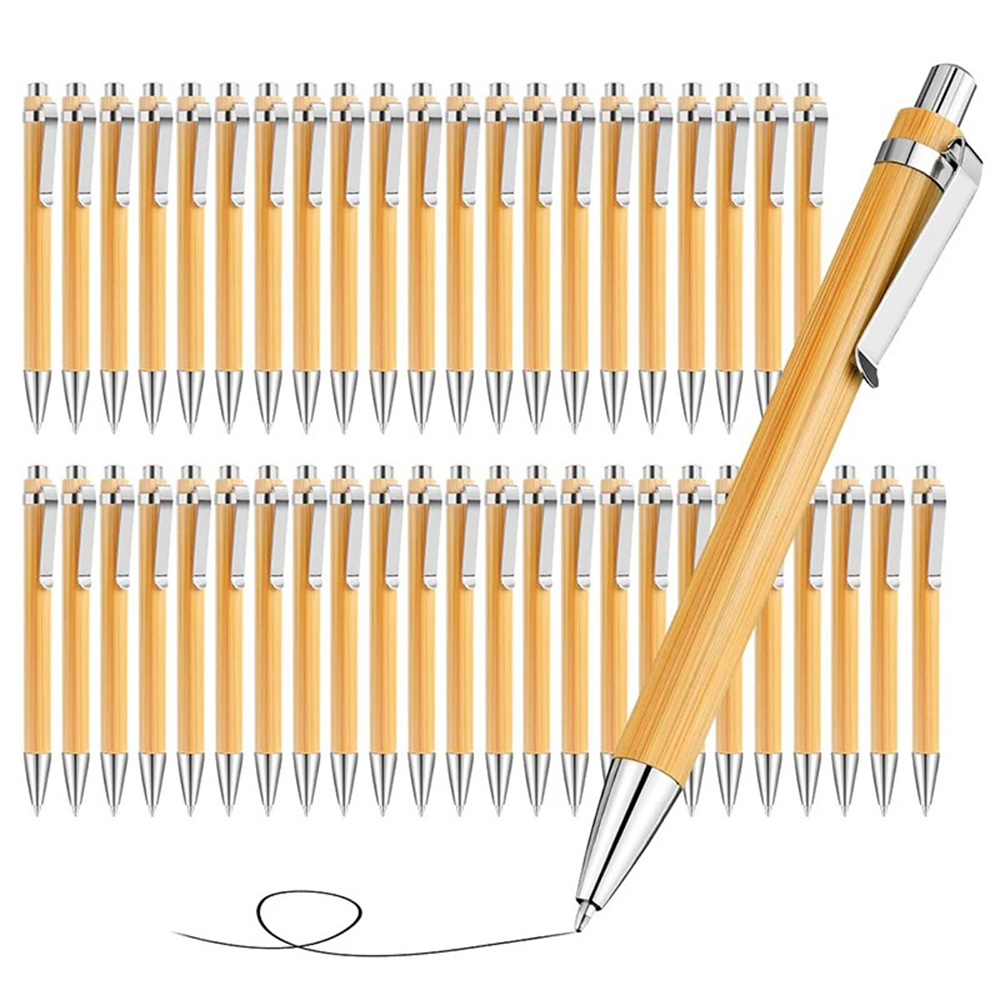 Stylo à bille avec Logo person - Wedding Supply Company avis et prix