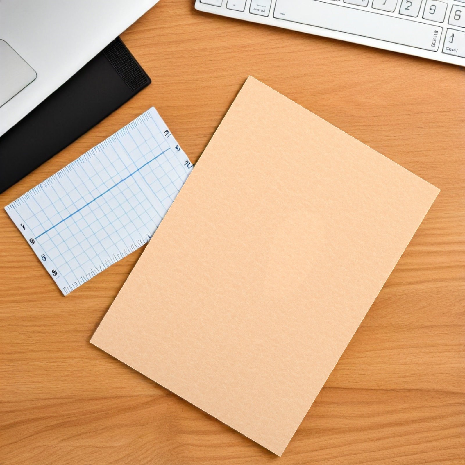 10 feuilles de papier parchemi - Papercraft Supply Invitation avis et prix