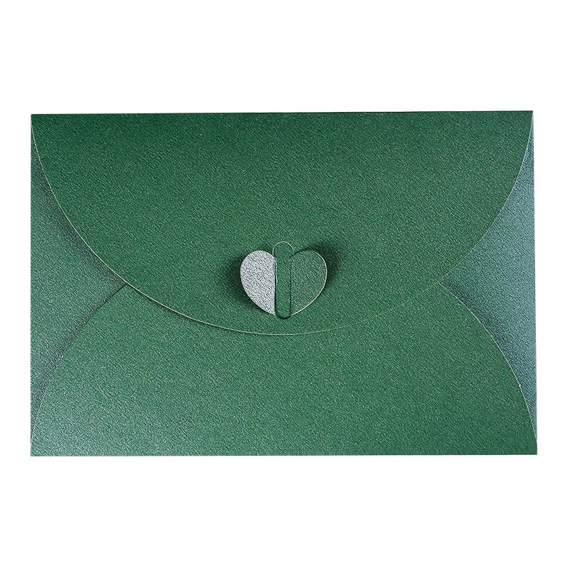 Enveloppes en papier nacré de  - Wedding Packaging avis et prix