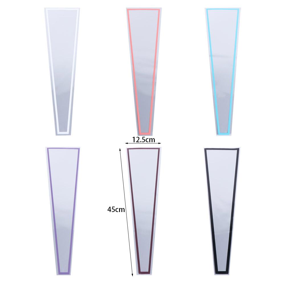 50 sacs transparents pour emba - Wedding Packaging avis et prix