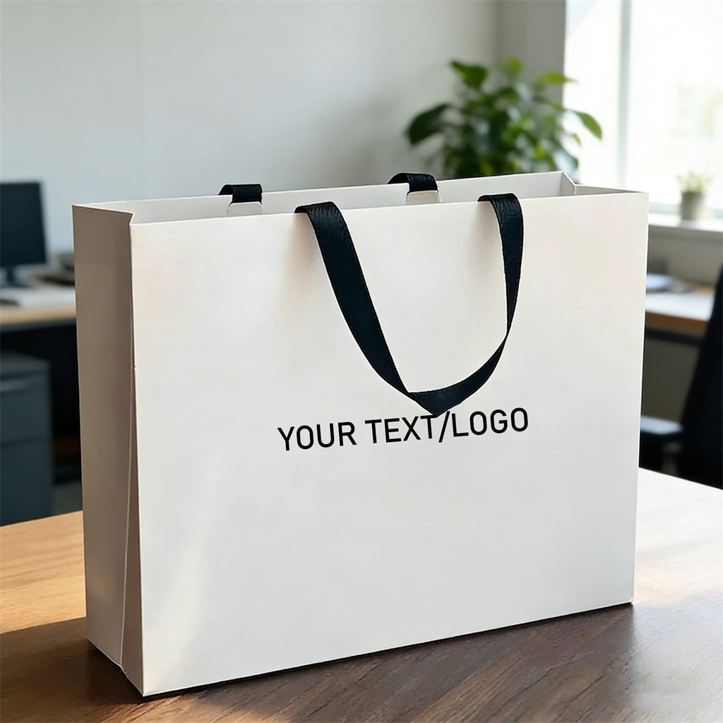 Sac cadeau personnalisé réutil - Wedding Packaging avis et prix