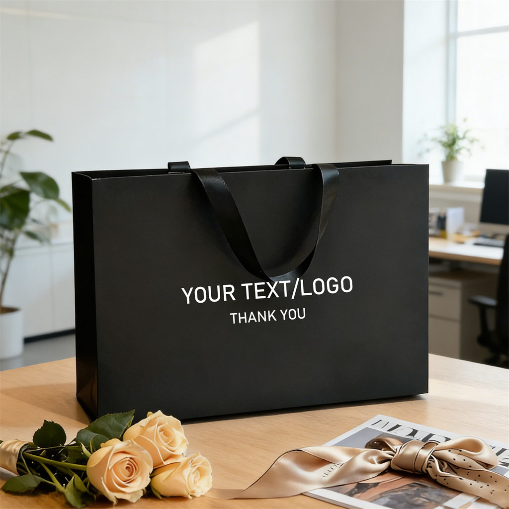 Sac cadeau personnalisé réutil - Wedding Packaging avis et prix