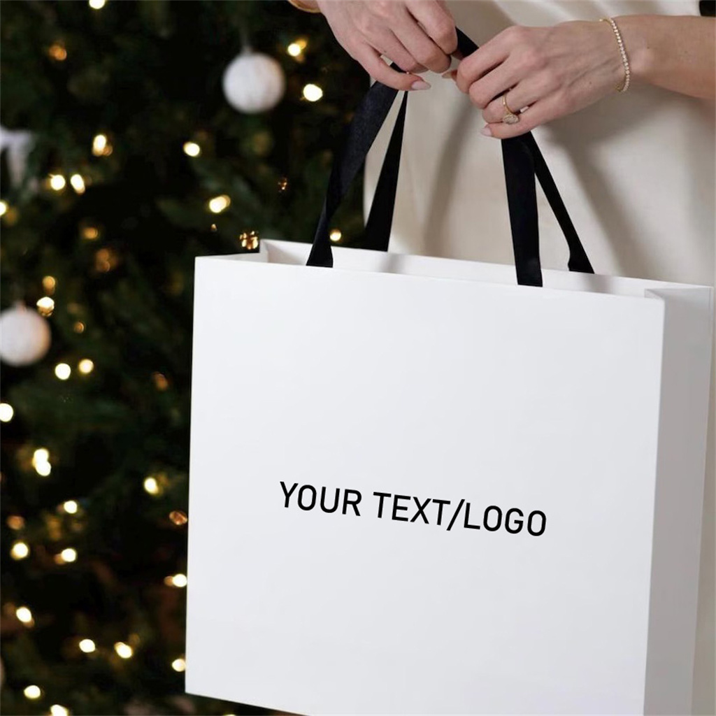 Sac cadeau personnalisé réutil - Wedding Packaging avis et prix