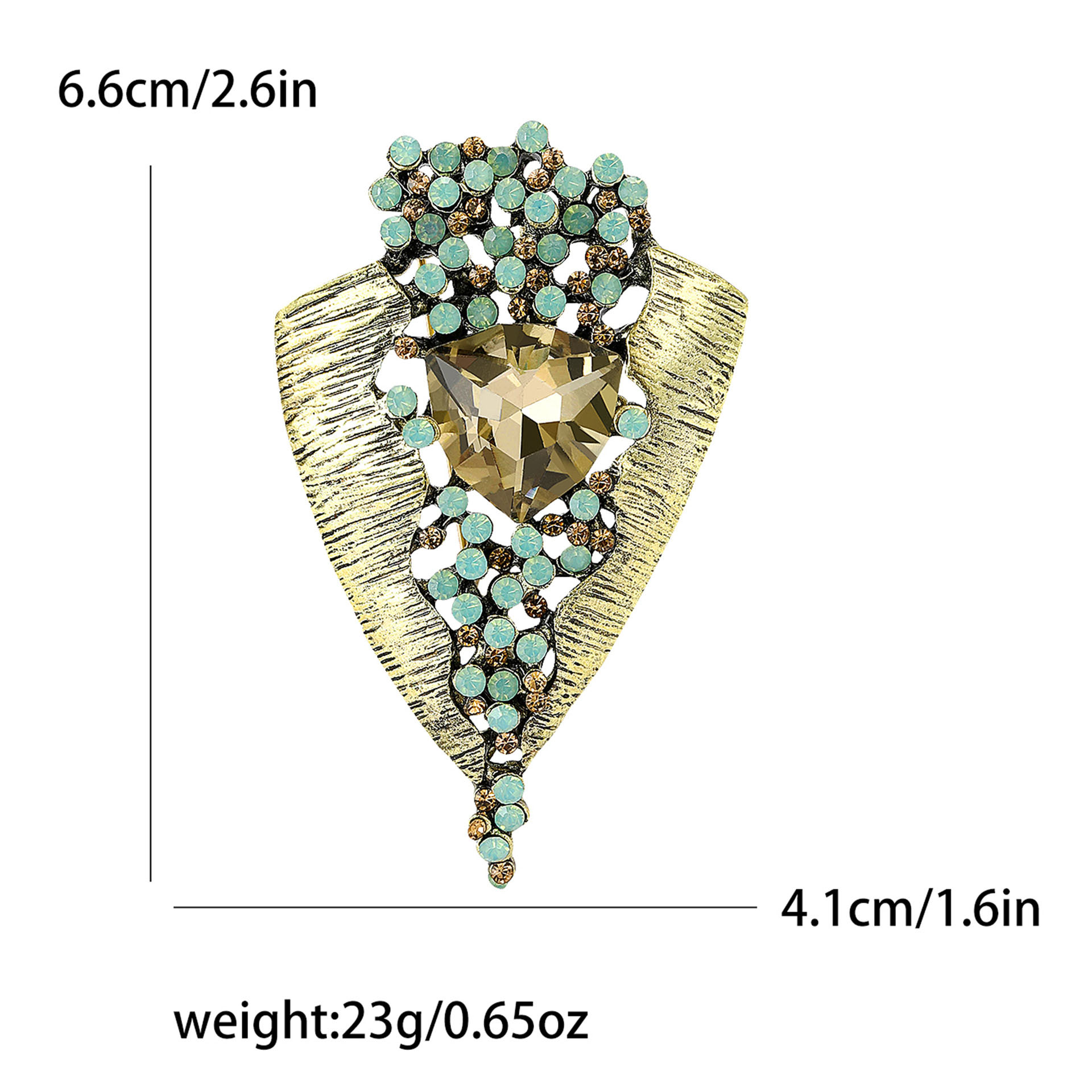 Broche Vintage Créative Haut d - Suit Supply Wedding Party avis et prix