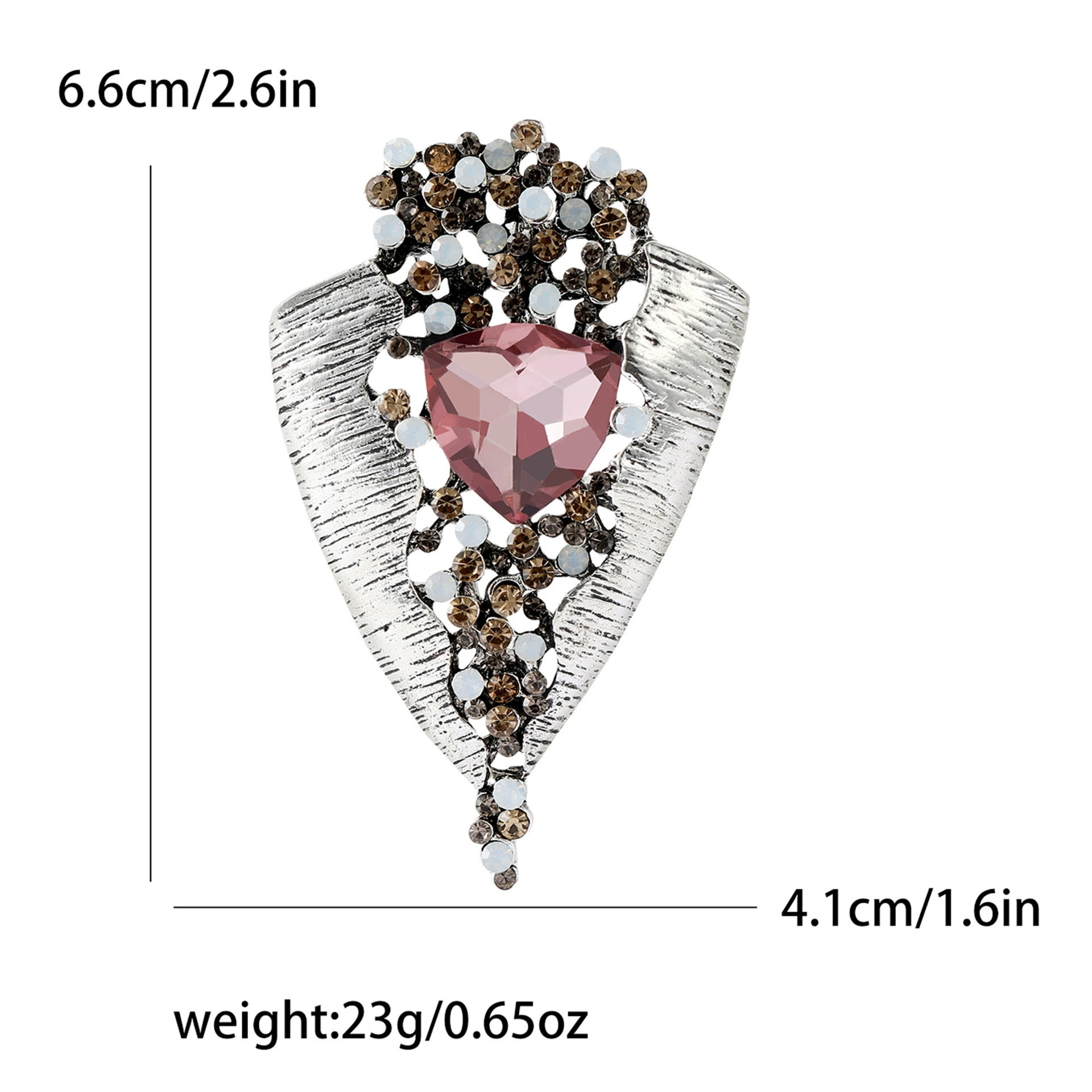 Broche Vintage Créative Haut d - Suit Supply Wedding Party avis et prix