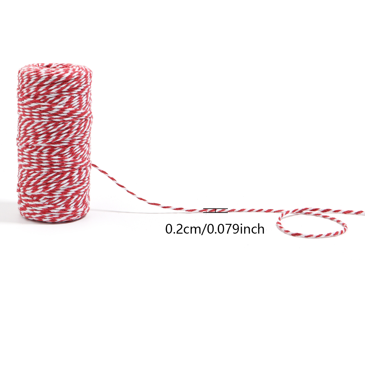 100 mètre/rouleau deux couleur - Wedding Packaging avis et prix