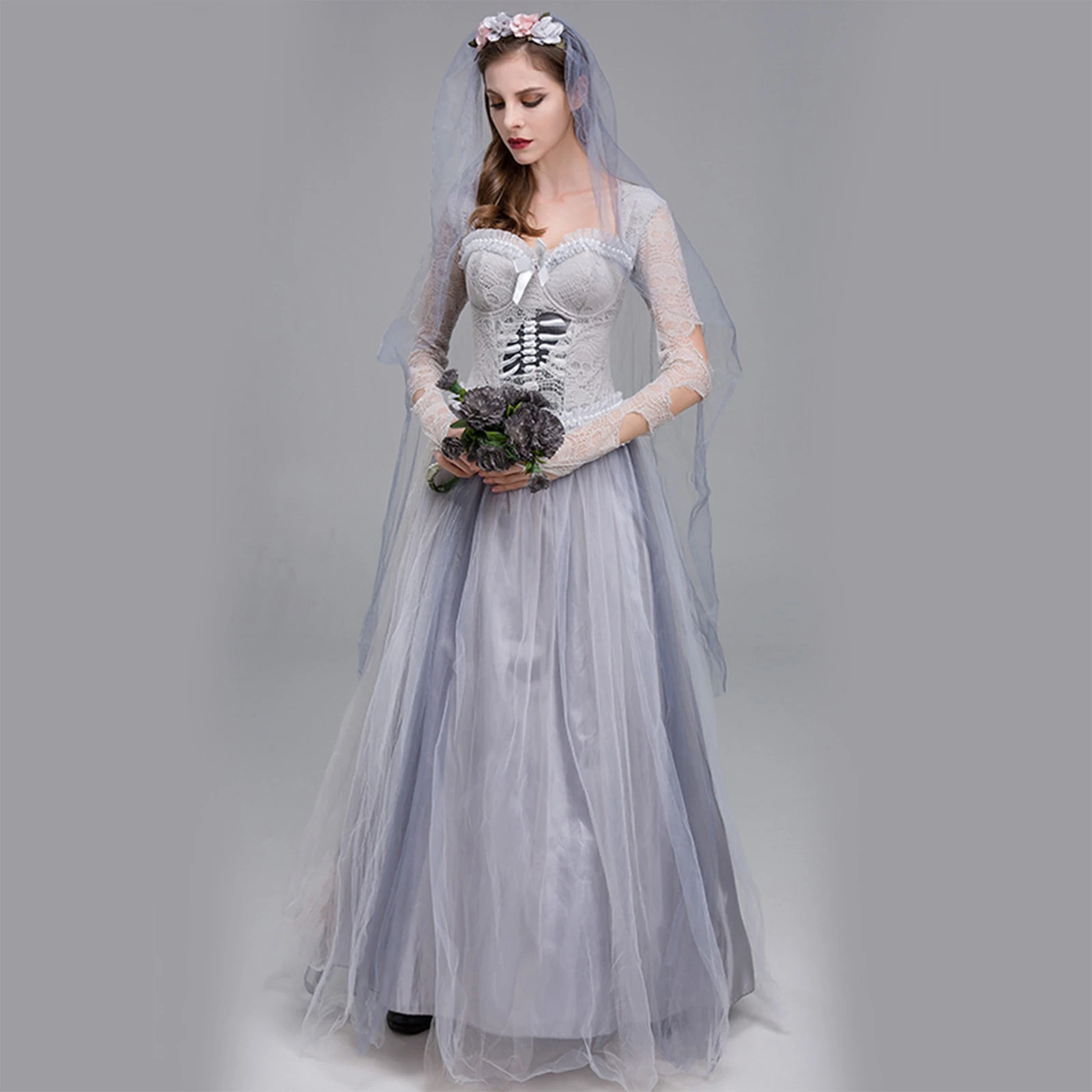 Robe de mariée en maille pour  - Suit Supply Wedding Party avis et prix