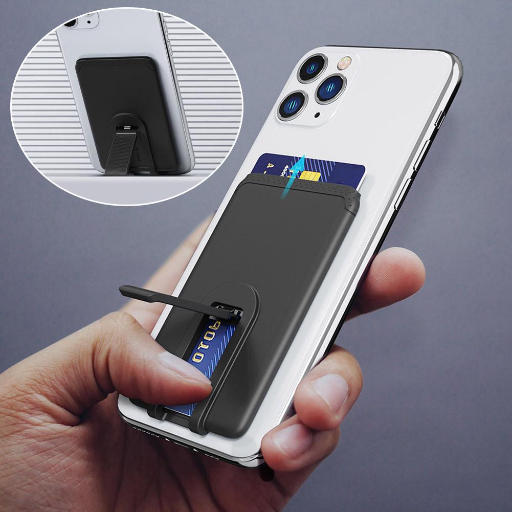 Porte-carte de téléphone en Si - Place Card Holder avis et prix