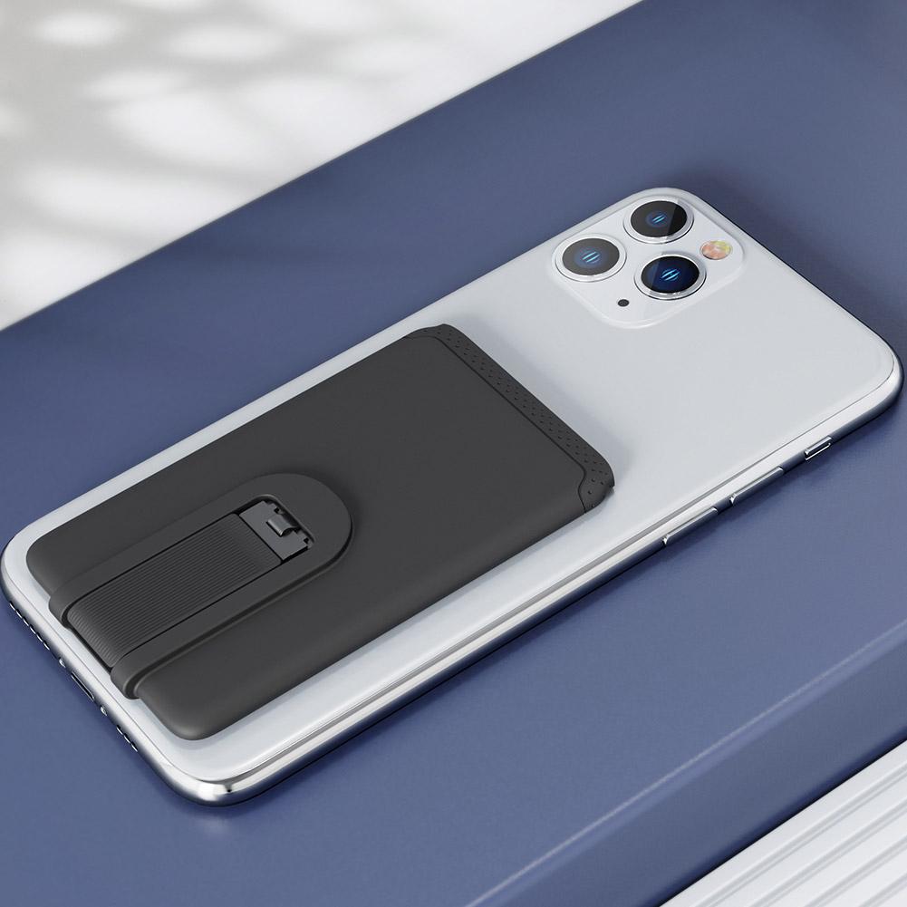 Porte-carte de téléphone en Si - Place Card Holder avis et prix