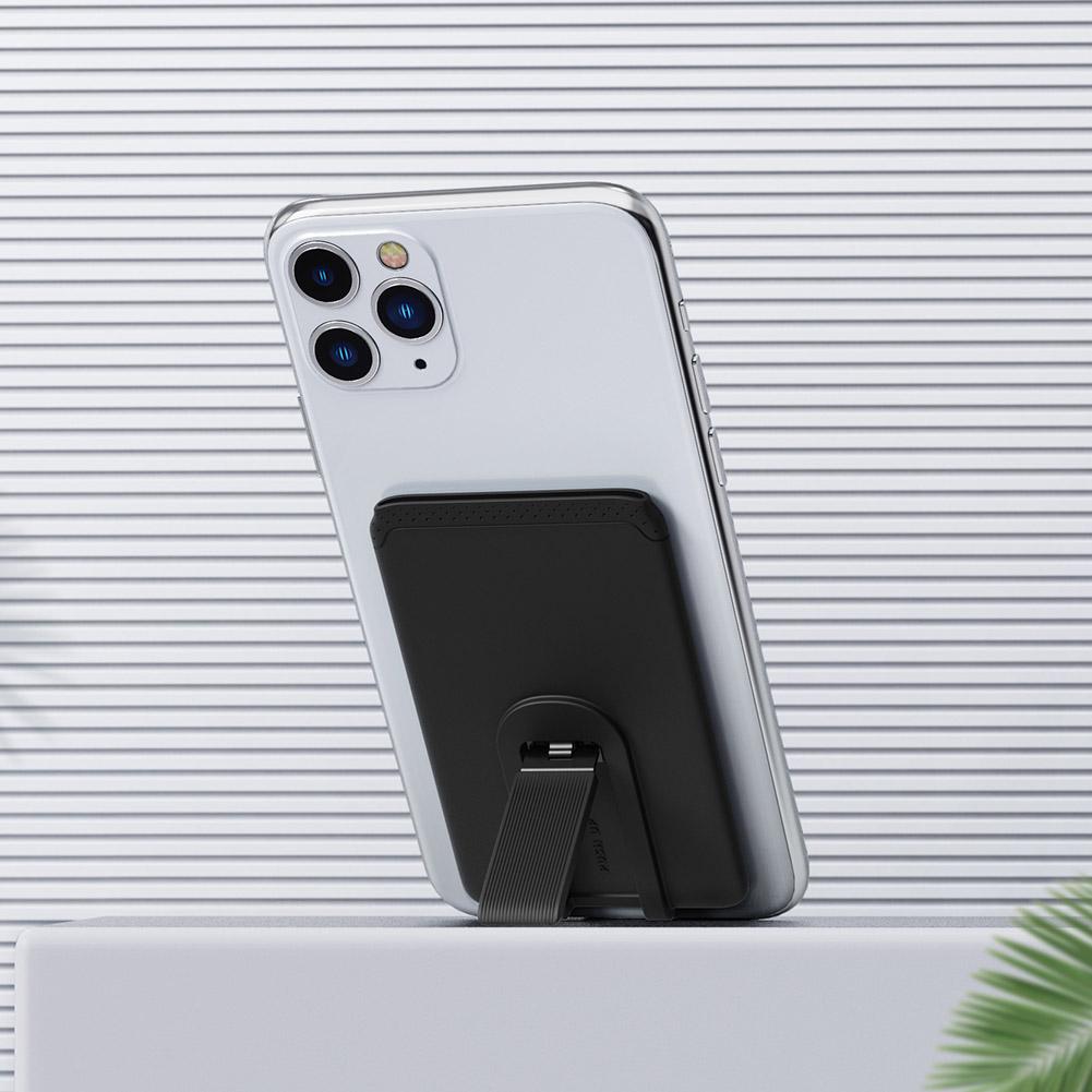 Porte-carte de téléphone en Si - Place Card Holder avis et prix