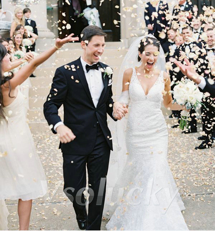 Confettis de Table en soie, 10 - Supply Wedding Venue avis et prix