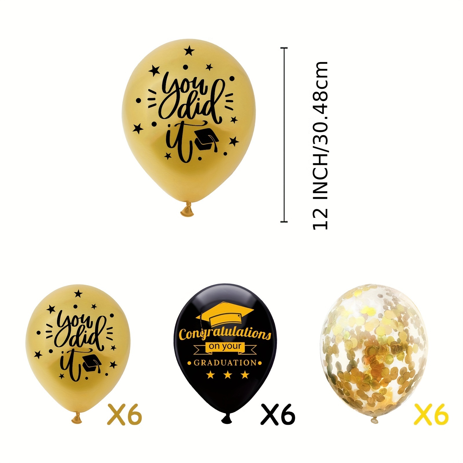 Kit de Décoration pour Fête de - Photo Booth Prop avis et prix