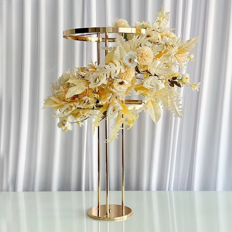 Support de fleurs de mariage d - Supply Wedding Venue avis et prix