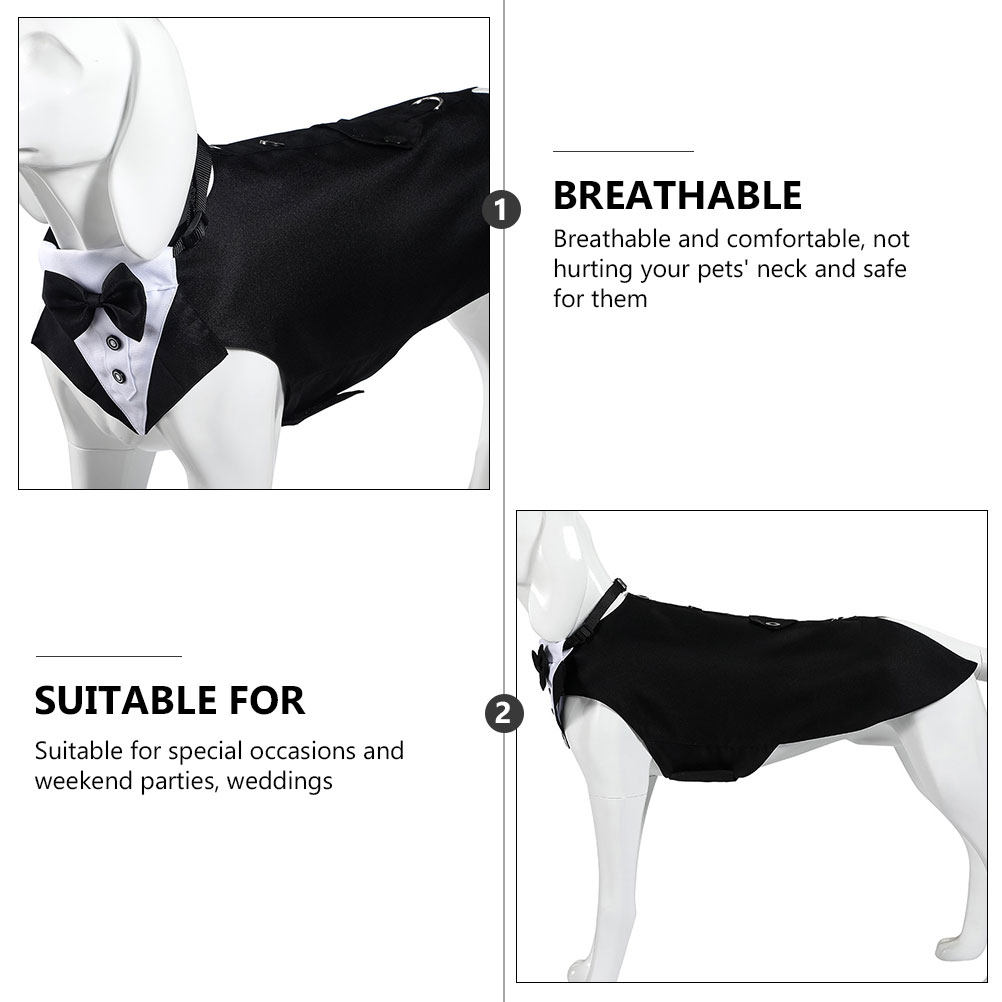 Ensemble Costume et Bandana po - Suit Supply Wedding Party avis et prix