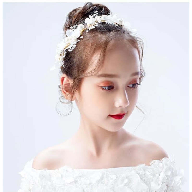 Couronne de princesse mignonne - Wedding Arch Flower avis et prix