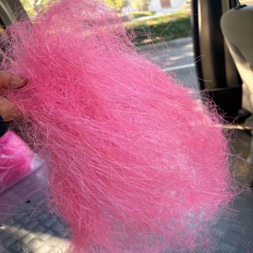 Soie de chanvre colorée décora - Supply Wedding Venue avis et prix