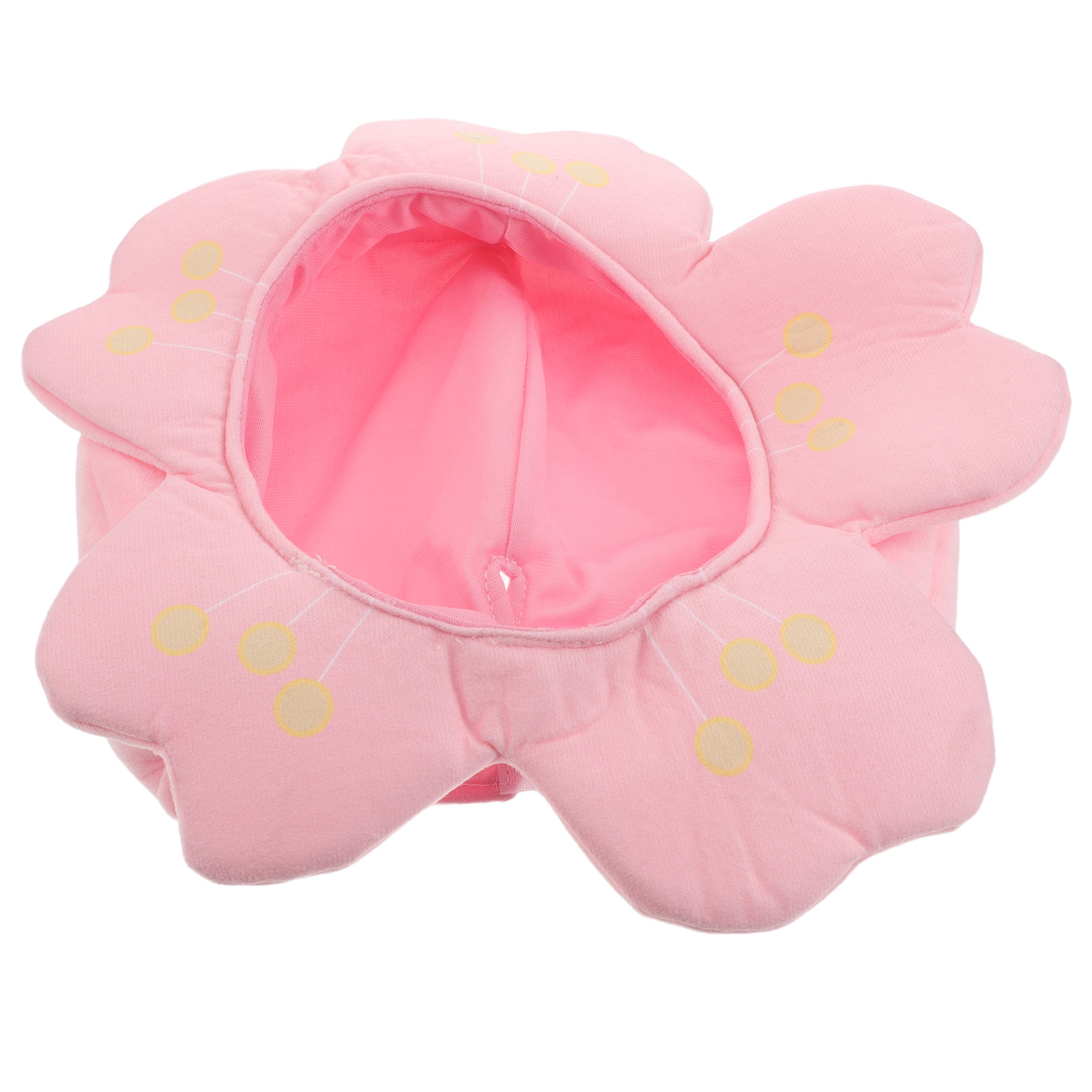 Serre-tête floral à fleurs de  - Photo Booth Prop avis et prix