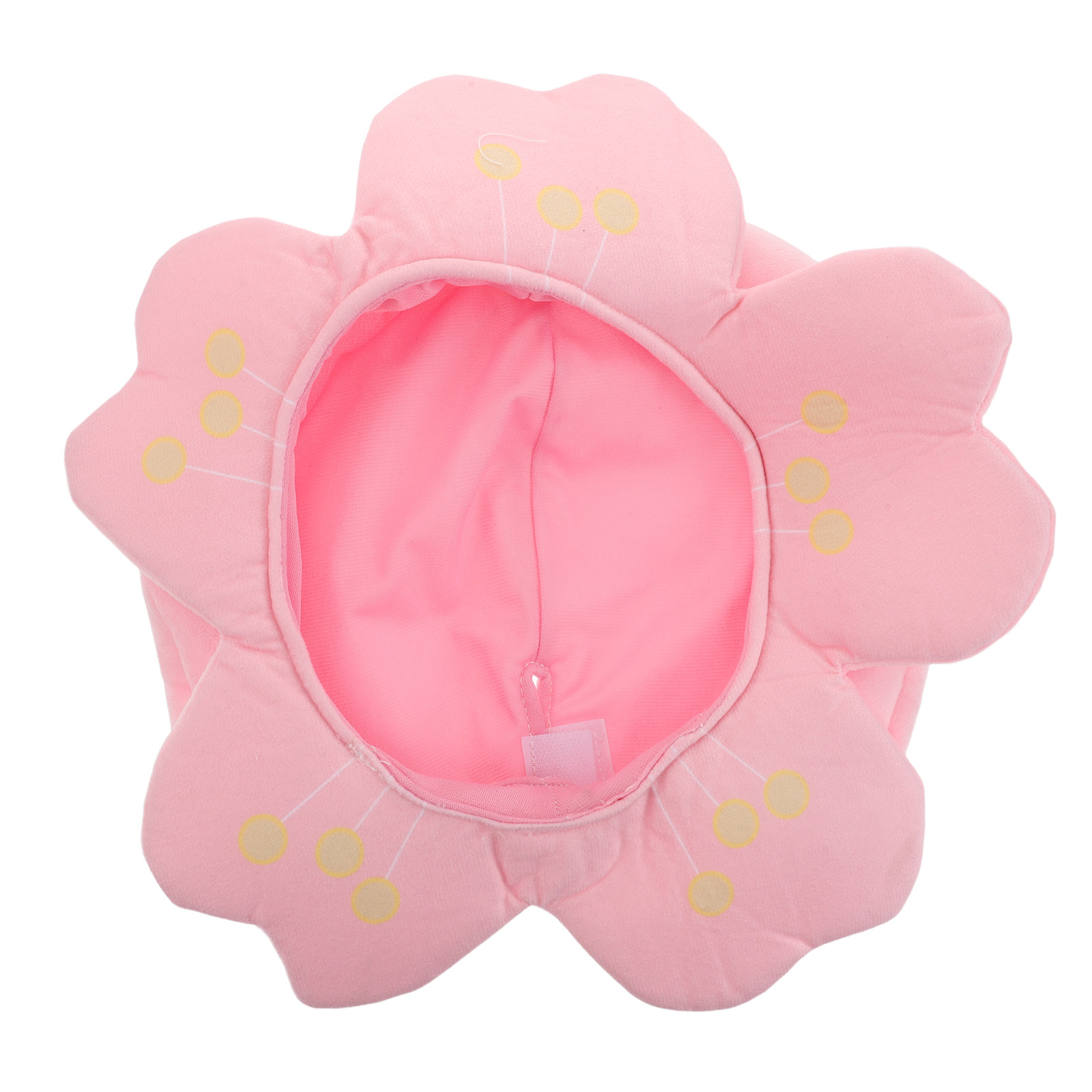 Serre-tête floral à fleurs de  - Photo Booth Prop avis et prix
