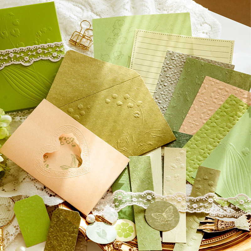Papier texturé Vintage en gauf - Suit Supply Wedding Party avis et prix