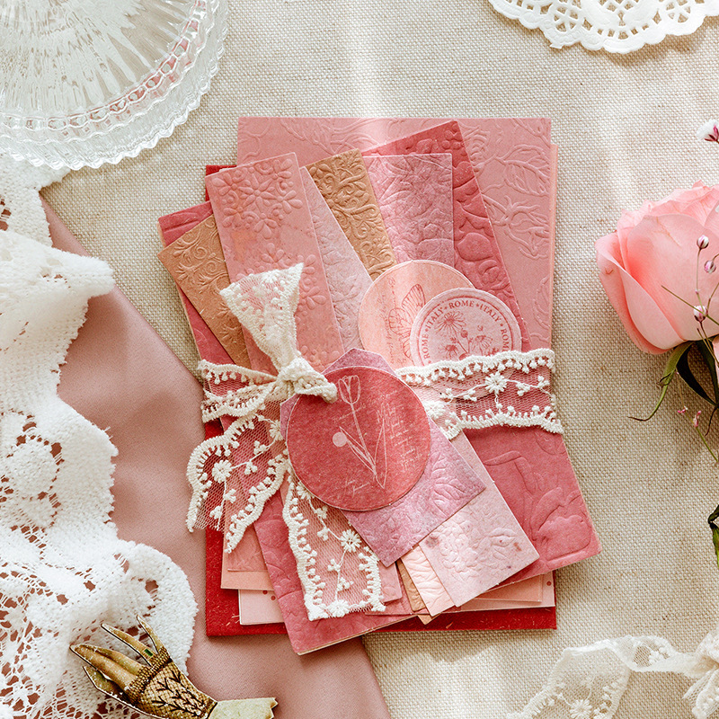 Papier texturé Vintage en gauf - Suit Supply Wedding Party avis et prix
