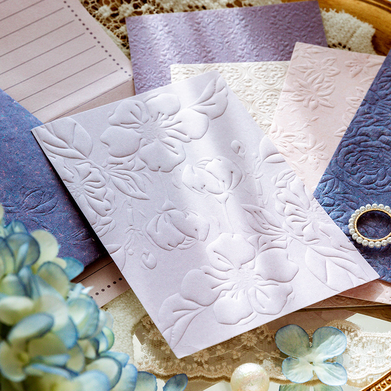 Papier texturé Vintage en gauf - Suit Supply Wedding Party avis et prix